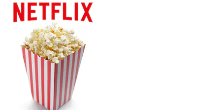 Nieuw op Netflix in augustus
