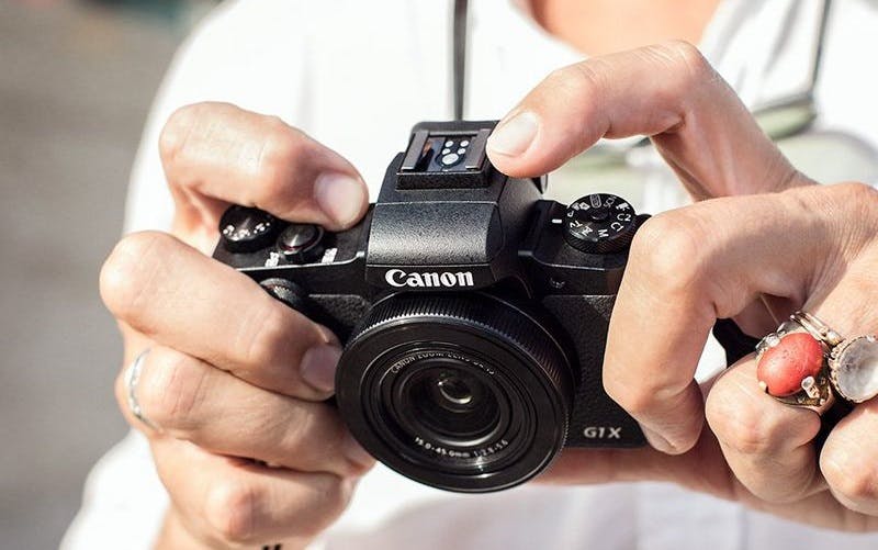 Keuzehulp camera's: Digitale camera of smartphone?