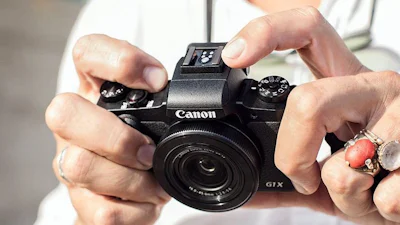 Keuzehulp camera's: Digitale camera of smartphone?