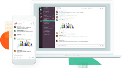 Dit is er nieuw aan Slack