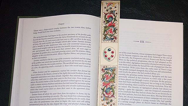 Zo haal je de bezem door je bladwijzers