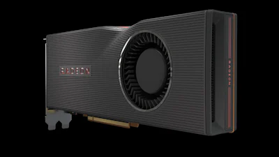 AMD Radeon RX 5700 XT - Krachtig gamen voor minder