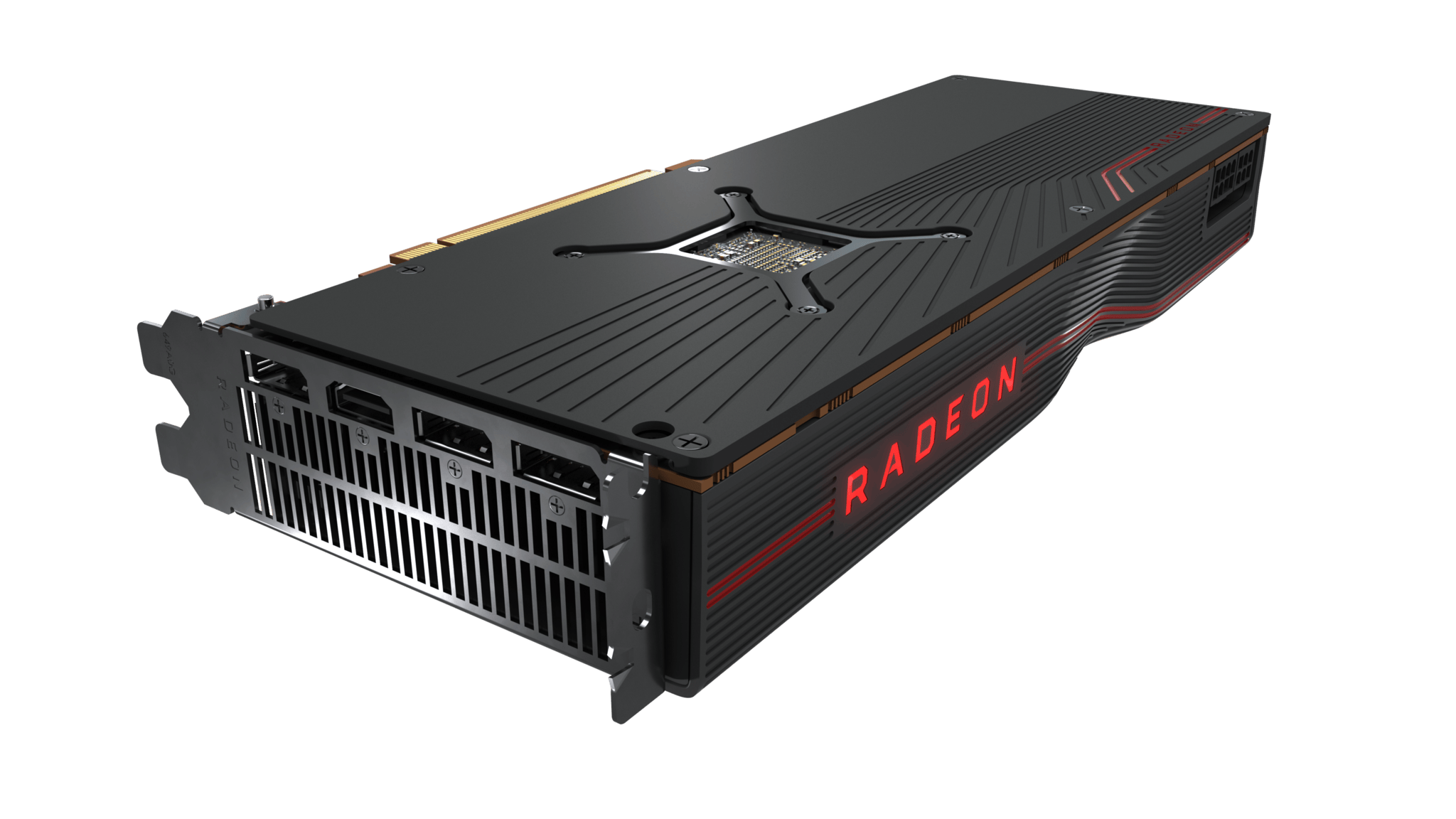 AMD Radeon RX 5700 XT