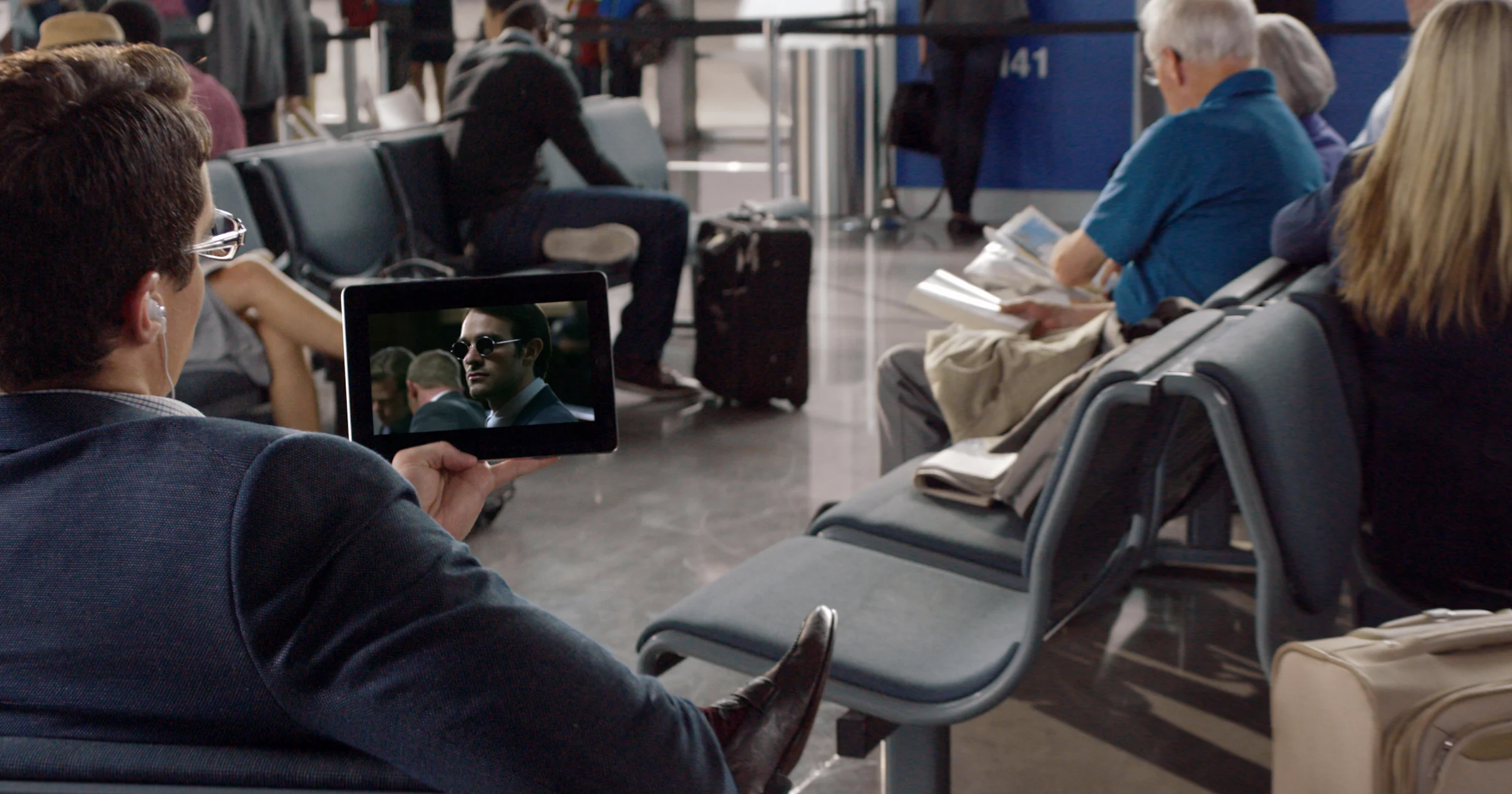Dit zijn de beste opties voor je tablet op vakantie