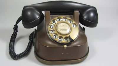 Telefoons: van koelkast tot chocoladereep