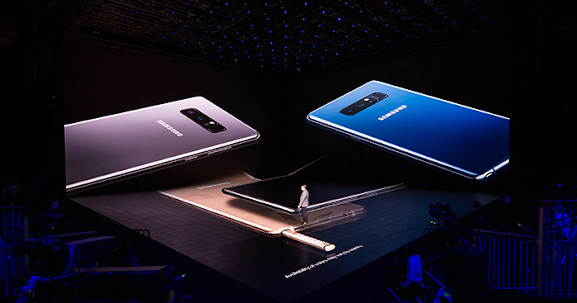 Dit kunnen we verwachten van de Galaxy Note 10