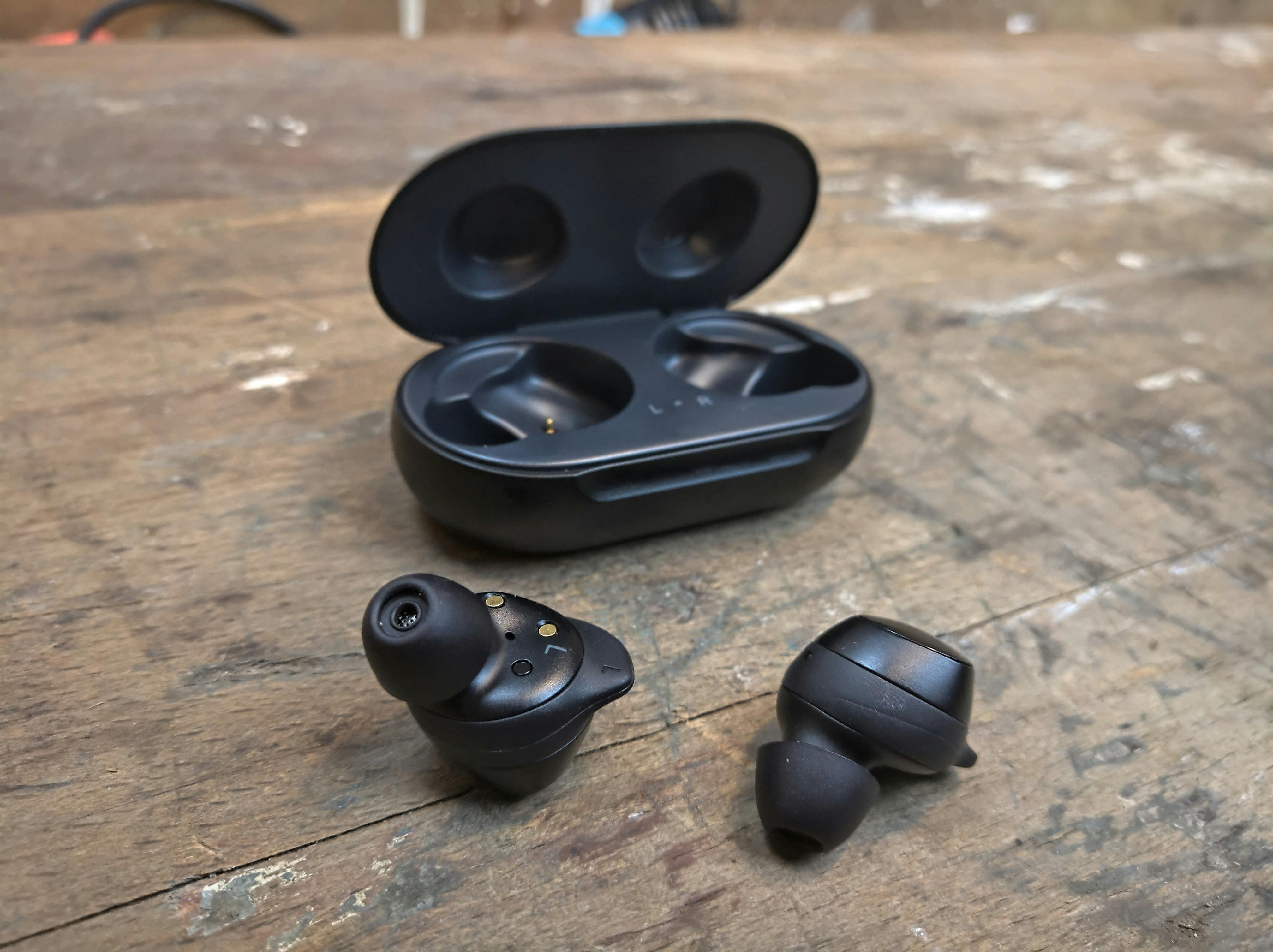Samsung Galaxy Buds