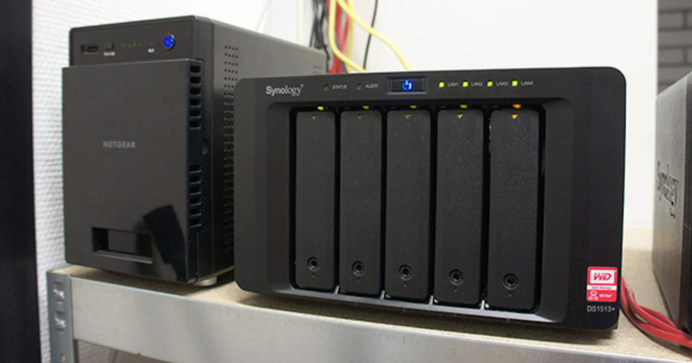 De beste apps voor je Synology NAS