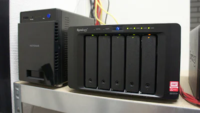 De beste apps voor je Synology NAS