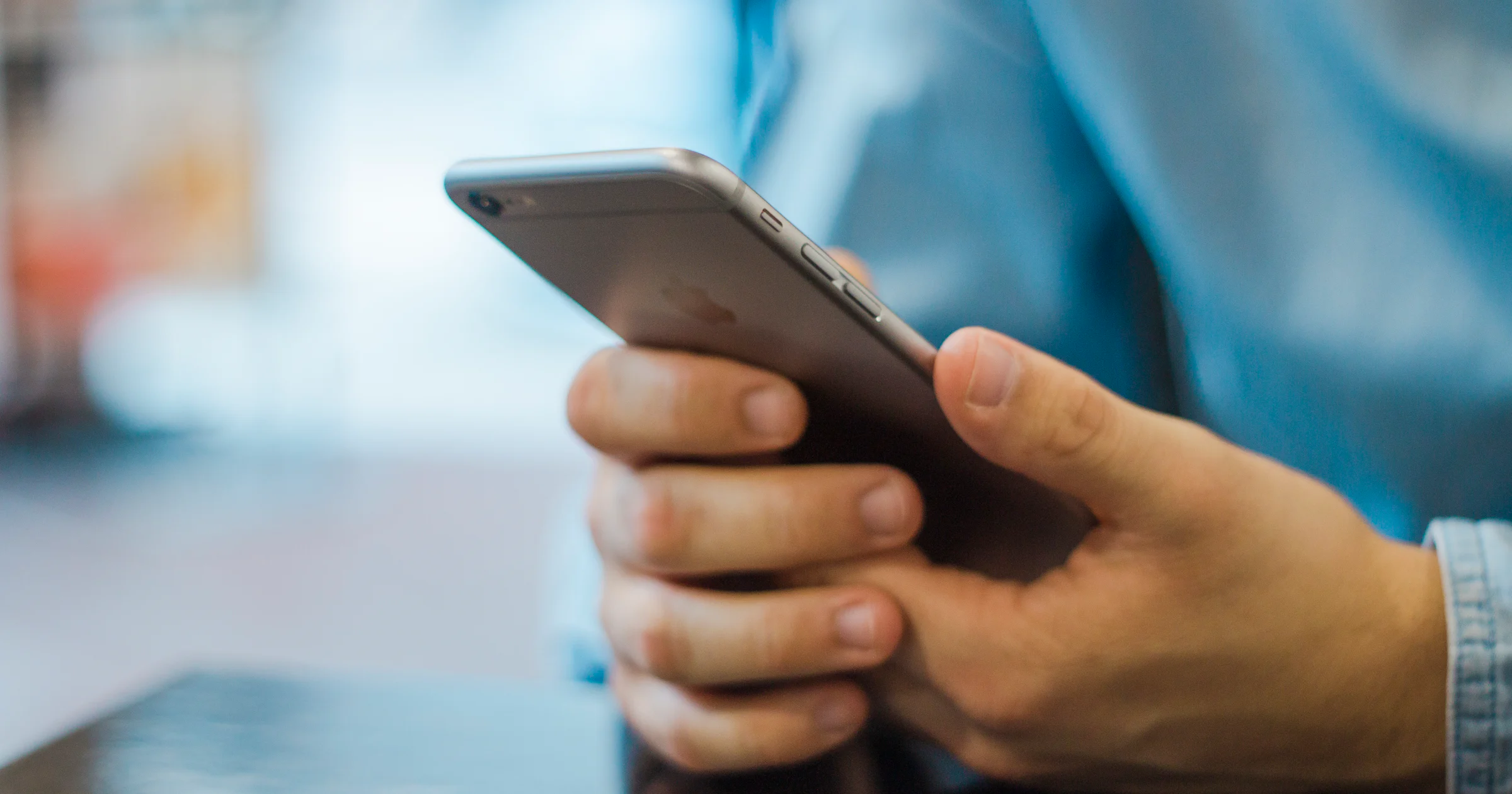 Tem de meldingen van iOS-apps
