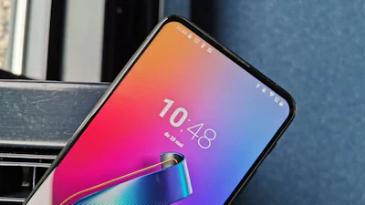 Waarom de Zenfone 6 vertraagd is