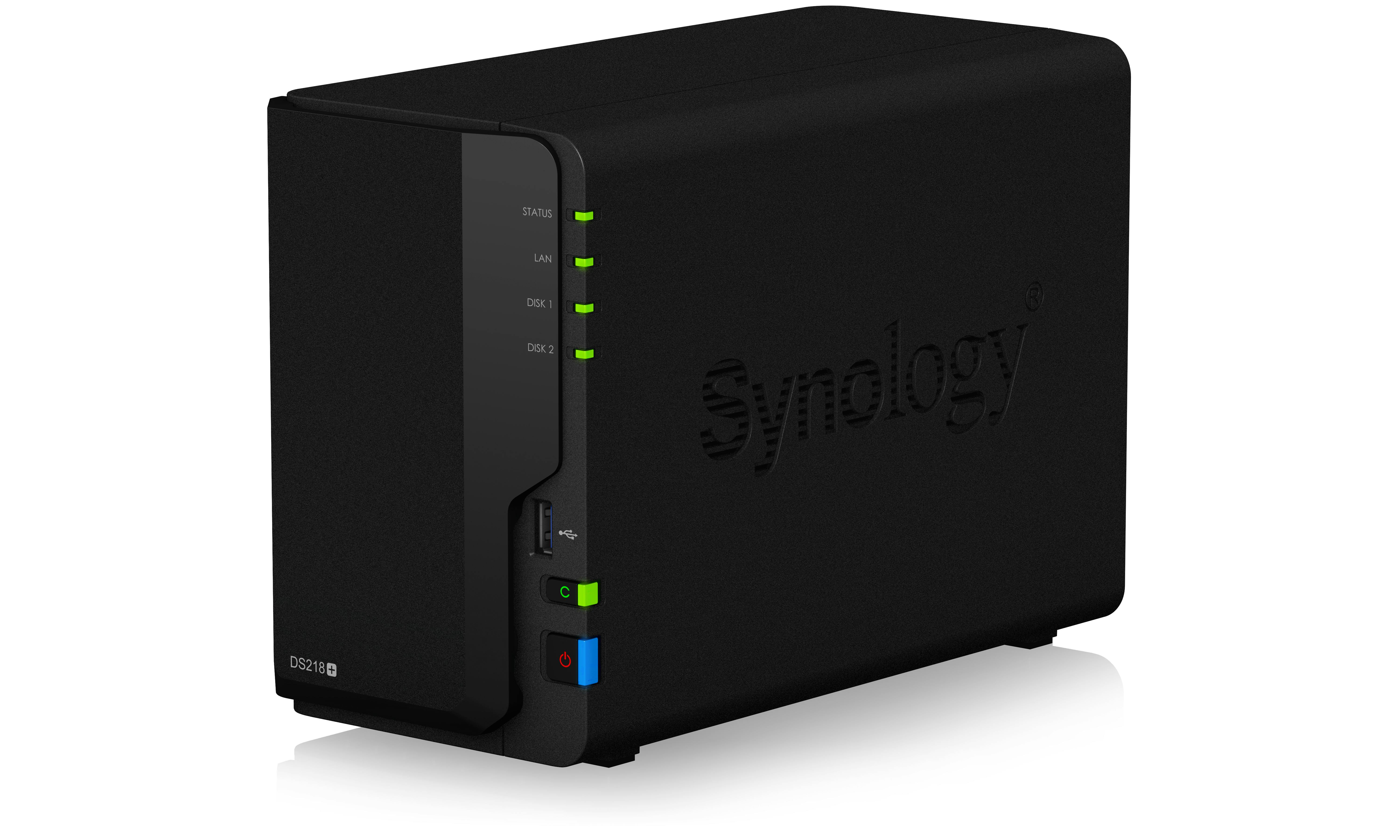 Downloaden via Usenet op je Synology NAS
