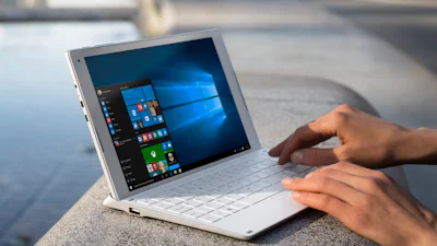 Zo gebruik je de Windows 10 Tijdlijn