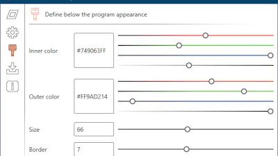 Biniware Run - Klik en start!