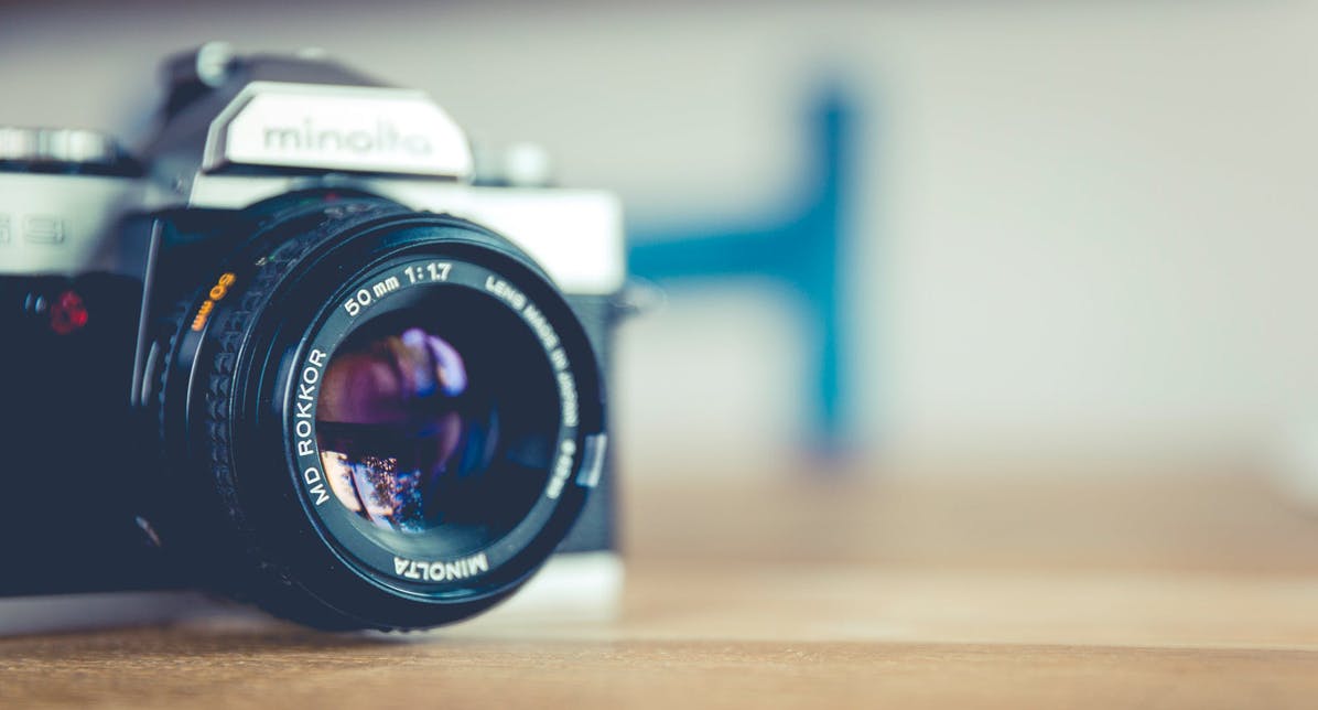 Koopgids systeemcamera