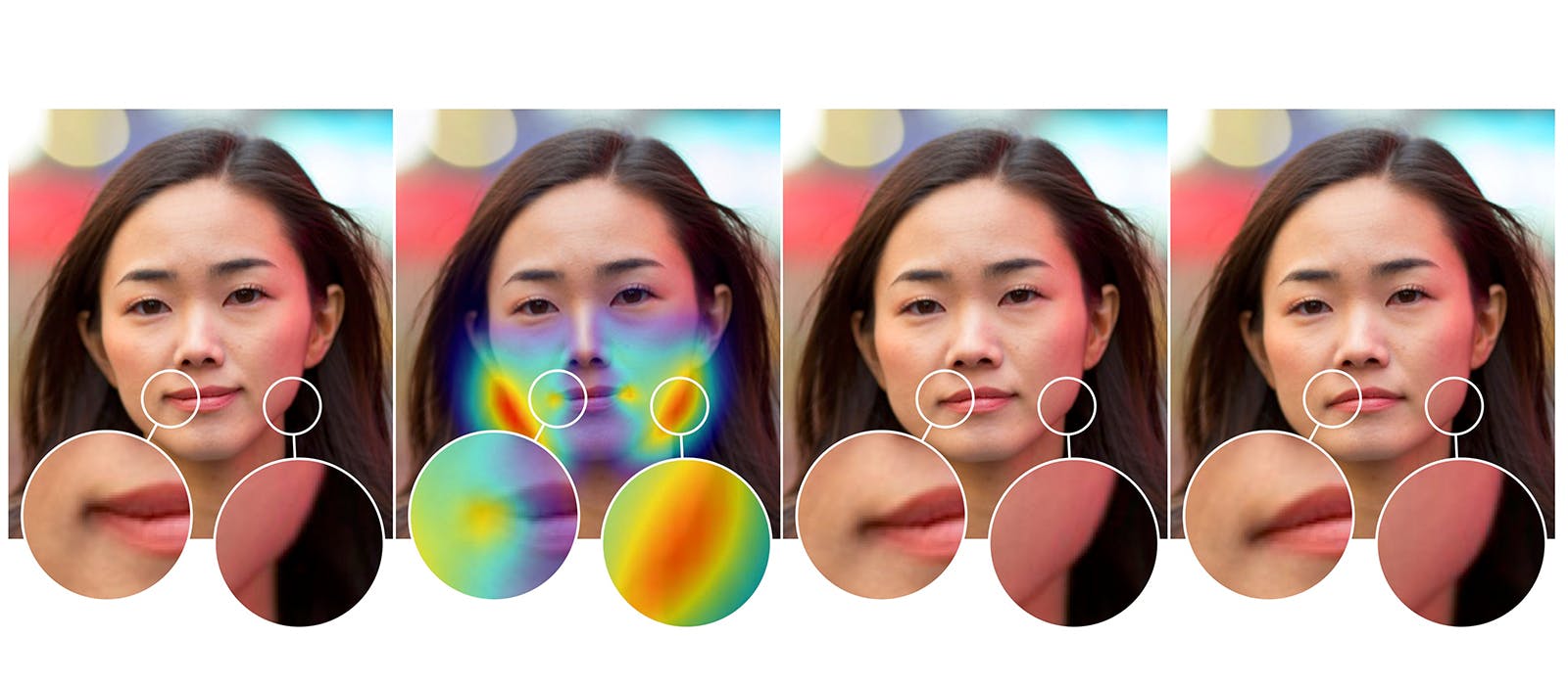 Hoe Photoshop beeldmanipulatie gaat herkennen