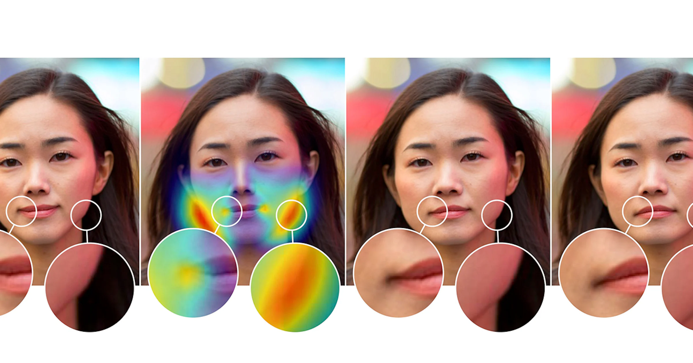 Hoe Photoshop beeldmanipulatie gaat herkennen