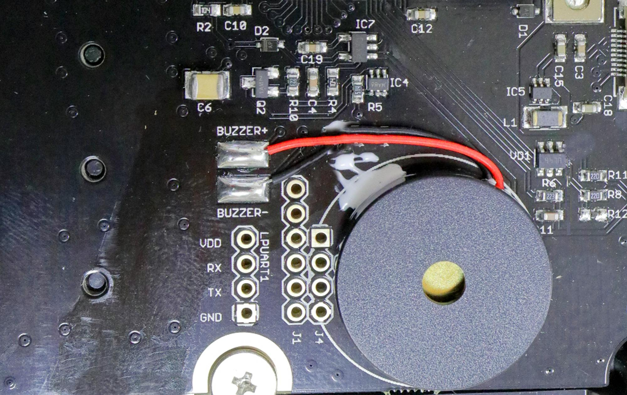 Wat gebeurt er zodra je de computer opstart?