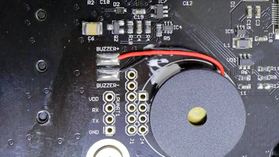 Wat gebeurt er zodra je de computer opstart?