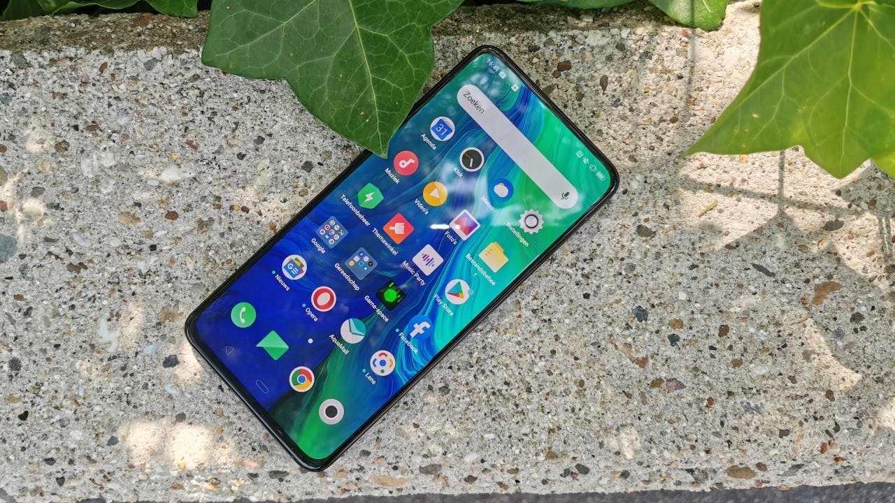 Oppo Reno