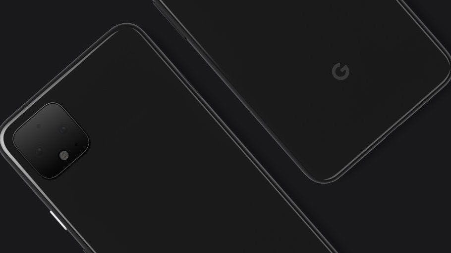 Alles wat je moet weten over Pixel 4