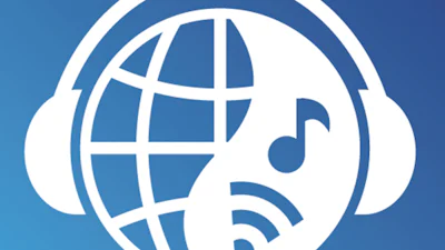 Radio luisteren op smartphone met RadioDroid 2