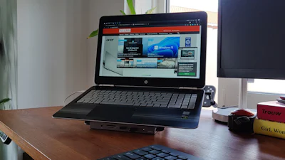Docking station voor je laptop kopen? Hier moet je op letten