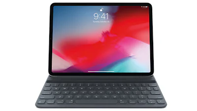 iPad als laptop gebruiken: Dit heb je nodig