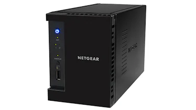 Gratis je eigen NAS met TrueNAS CORE (deel 2)
