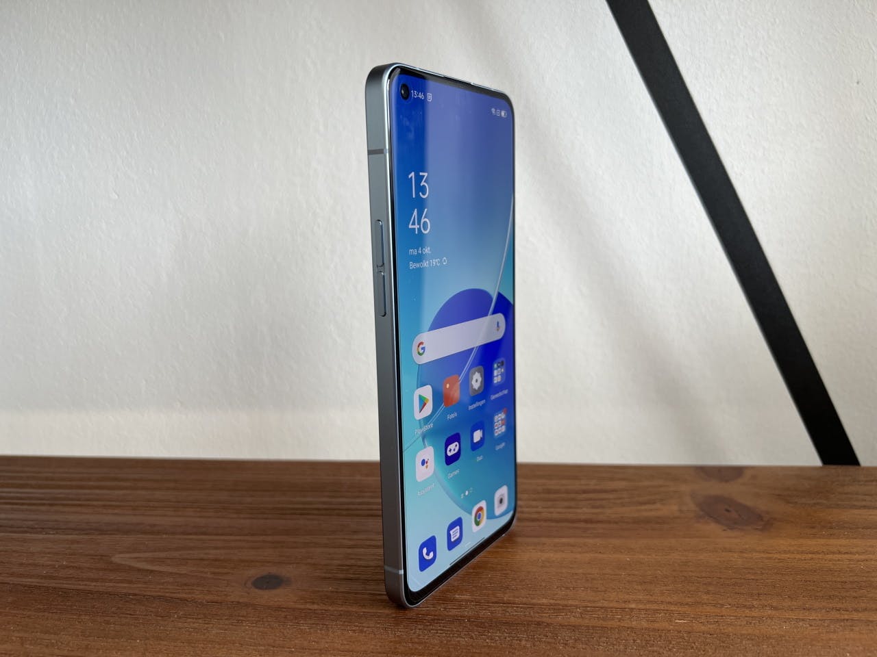 Oppo Reno6