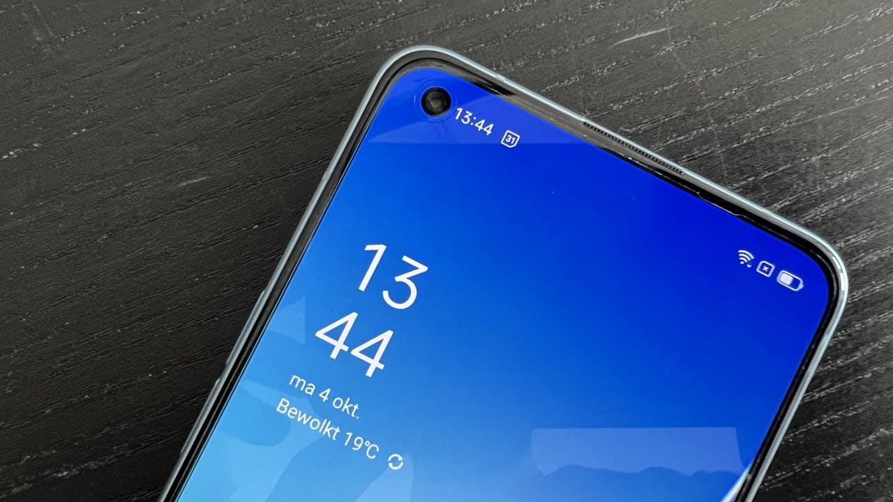 Oppo Reno6