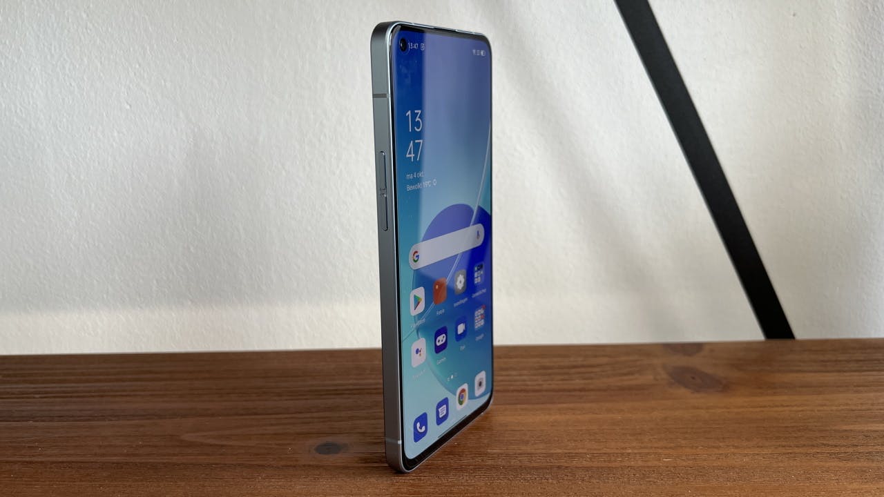 Oppo Reno6
