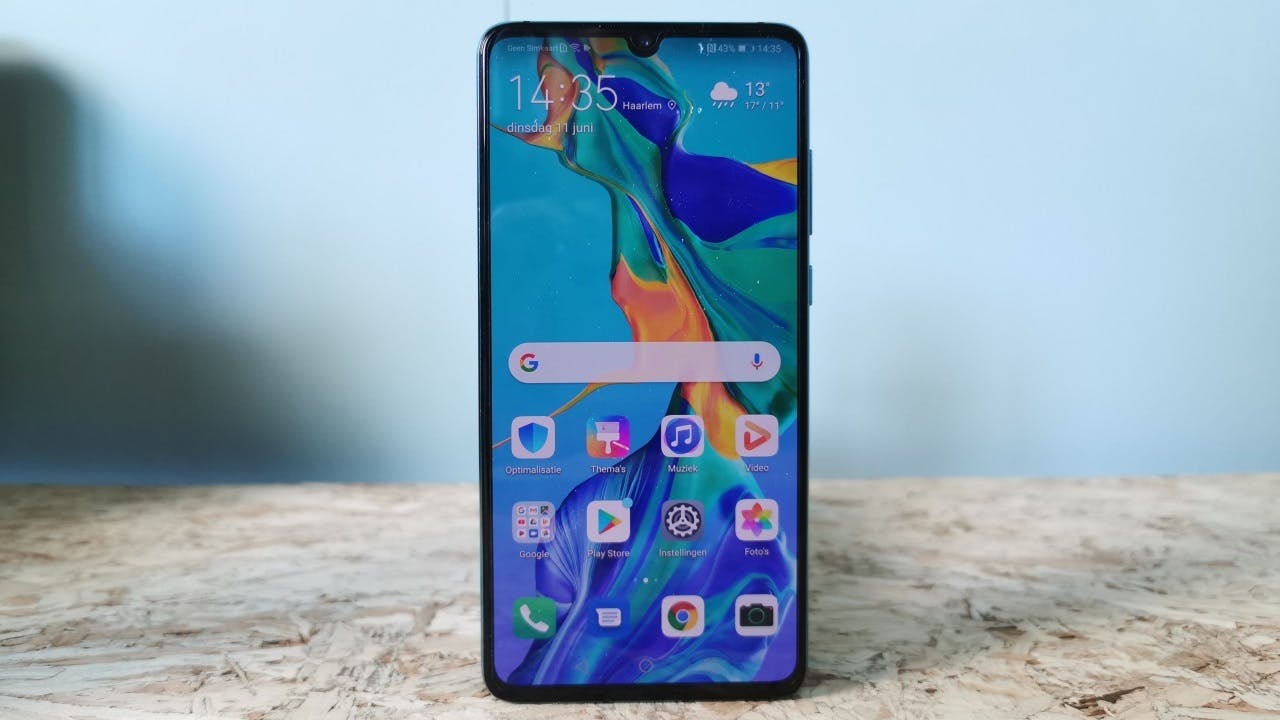 Huawei P30