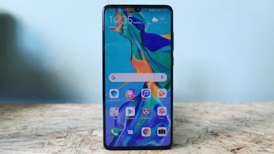 Let hier op als je een Huawei-smartphone koopt