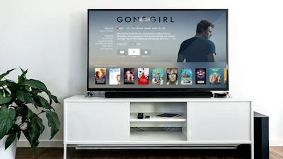 Wat voor televisie en mediaspeler heb je nodig?