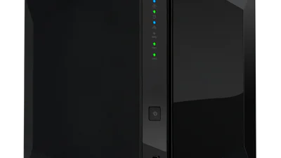 2-bay nas-systemen getest