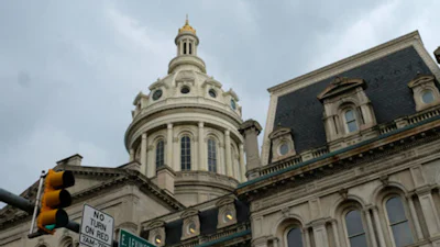 Schandpaal: kan ransomware een stad gijzelen?