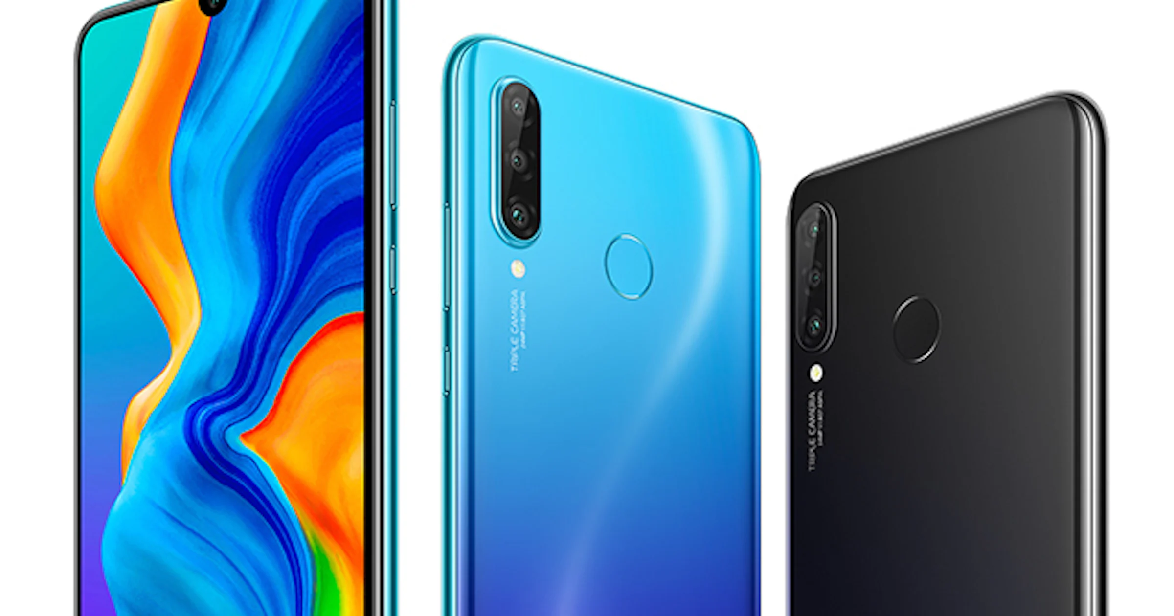 Nu al veel minder interesse in Huawei-smartphones