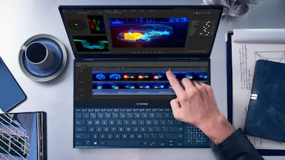 Asus op Computex 2019: wifi 6, gaming en laptops