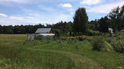 Mobiel navigeren buiten gebaande wegen