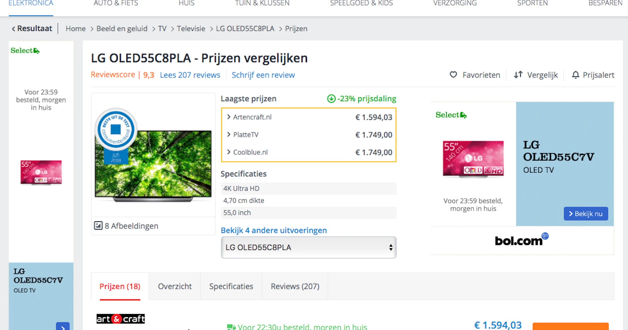 Vakantiegeld-tips: Koopjes vinden op internet doe je zo
