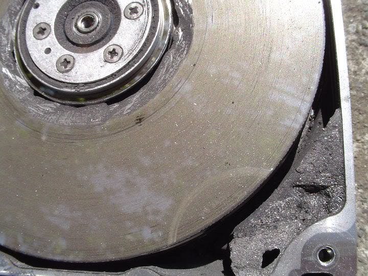 Schijfbeheer: Zo koppel je een tweede schijf van je pc