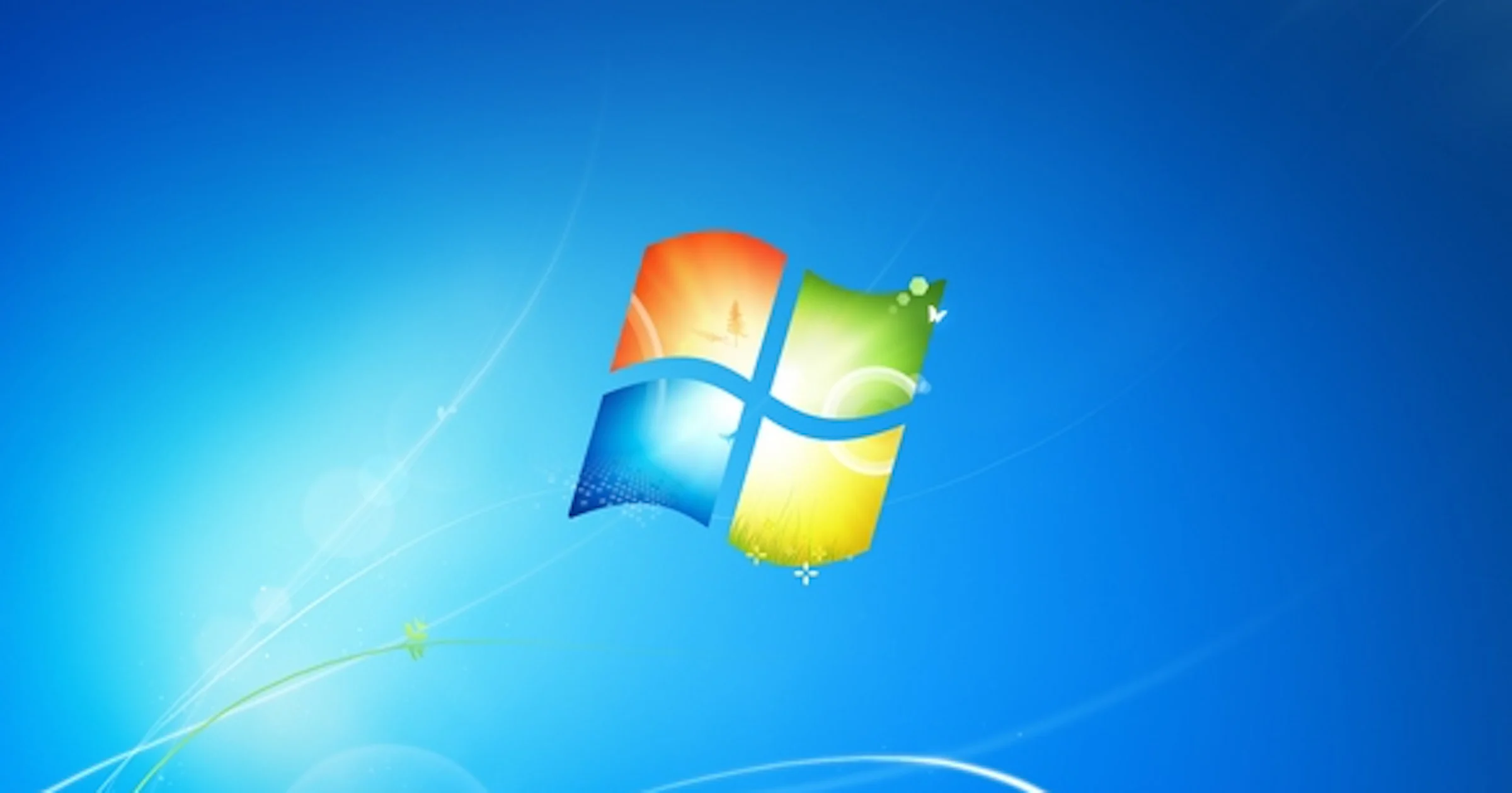 Bereid je voor op het einde van Windows 7