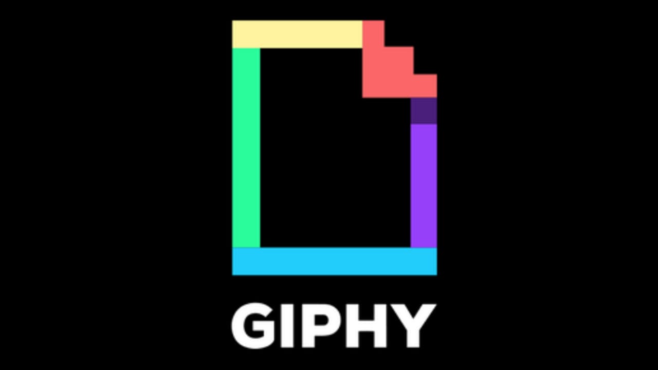 Zelf een GIF maken met Giphy