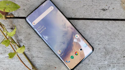 De OnePlus 7-serie mist een budgetuitvoering