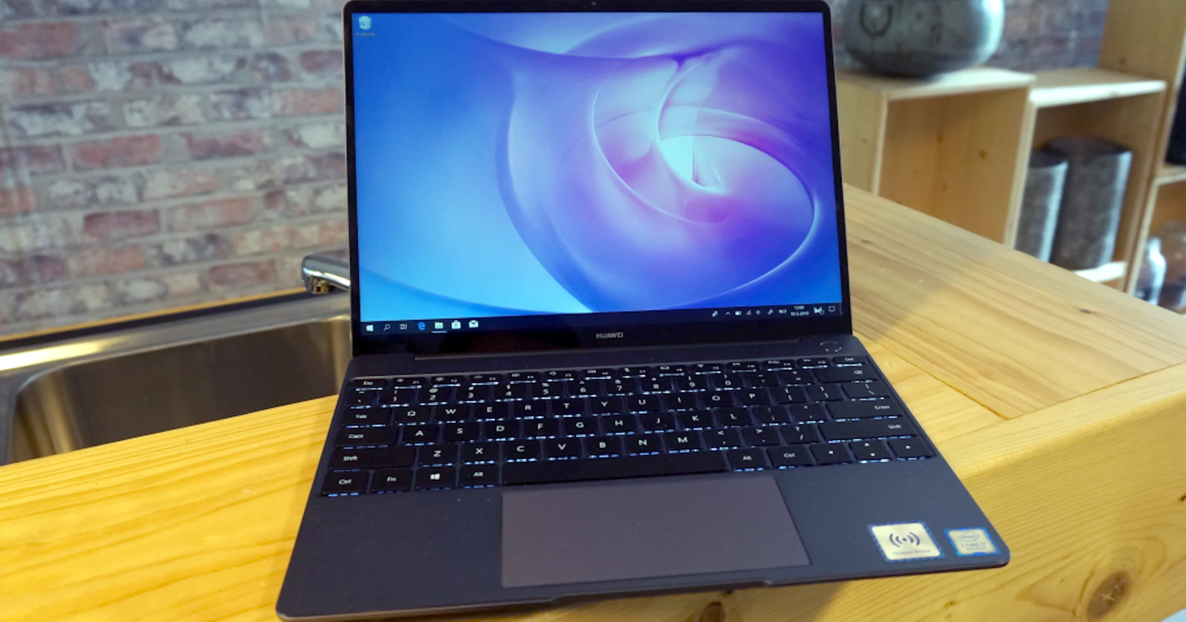 Huawei MateBook 13 – Pareltje uit China