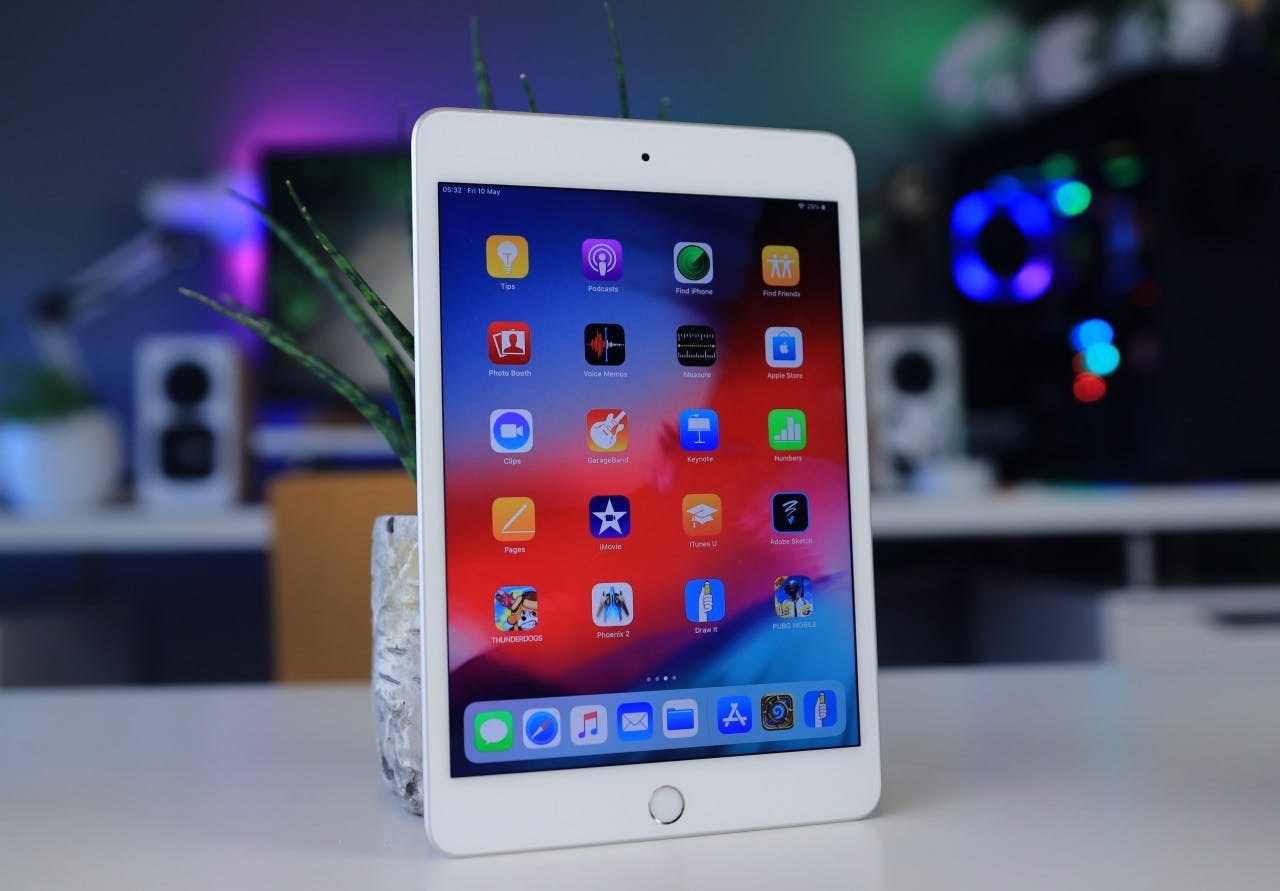 iPad Mini (2019)