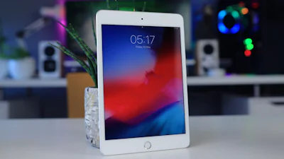 iPad Mini (2019) - Vernieuwde tablet in oubollig jasje