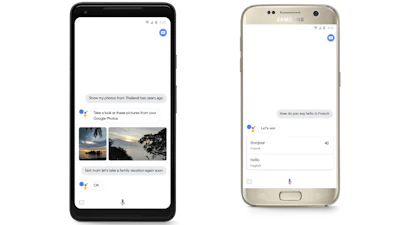 10 grappige dingen om te zeggen tegen Google Assistent