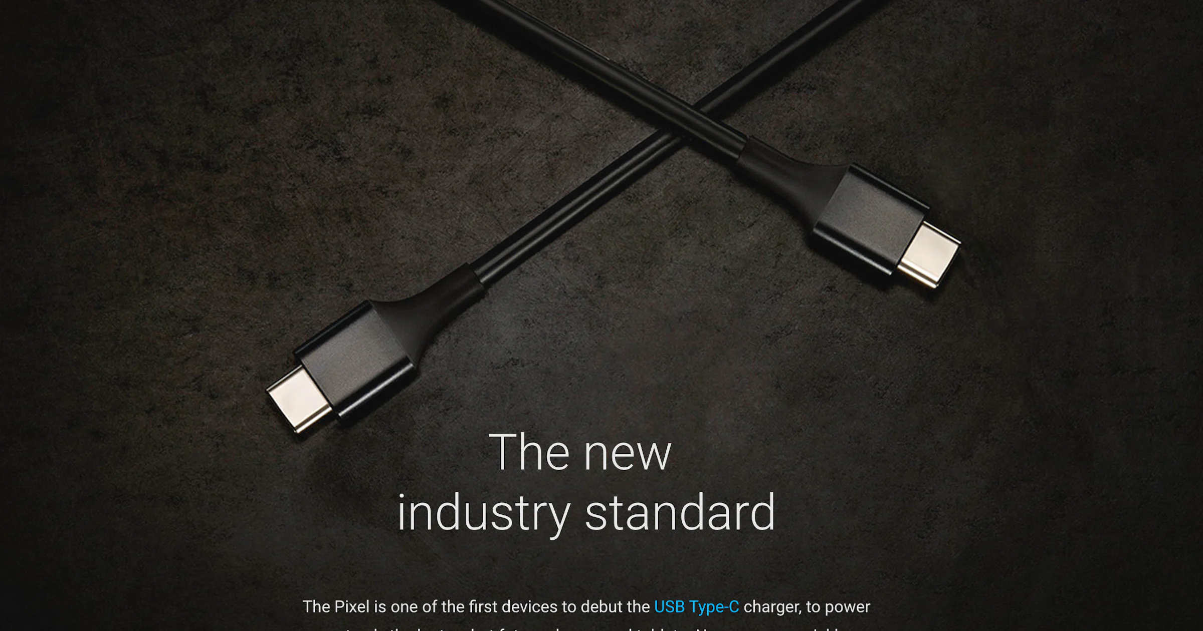 Het wel en wee rondom usb-c